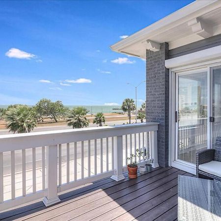 Ocean View With Pool Casa De Joy Dos Upstairs Unit Villa Corpus Christi Buitenkant foto