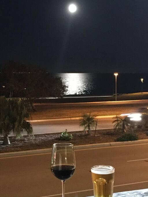 Ocean View With Pool Casa De Joy Dos Upstairs Unit Villa Corpus Christi Buitenkant foto